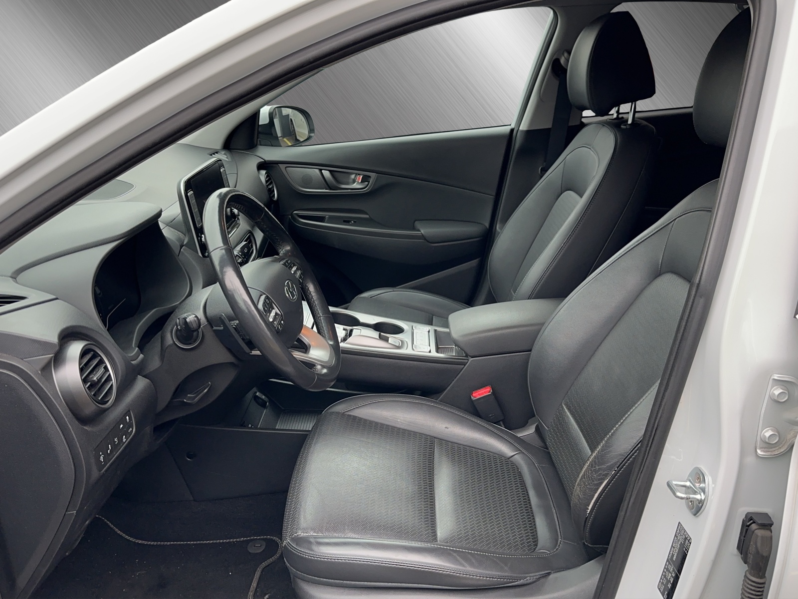 HYUNDAI Kona Electric Vertex-image-8