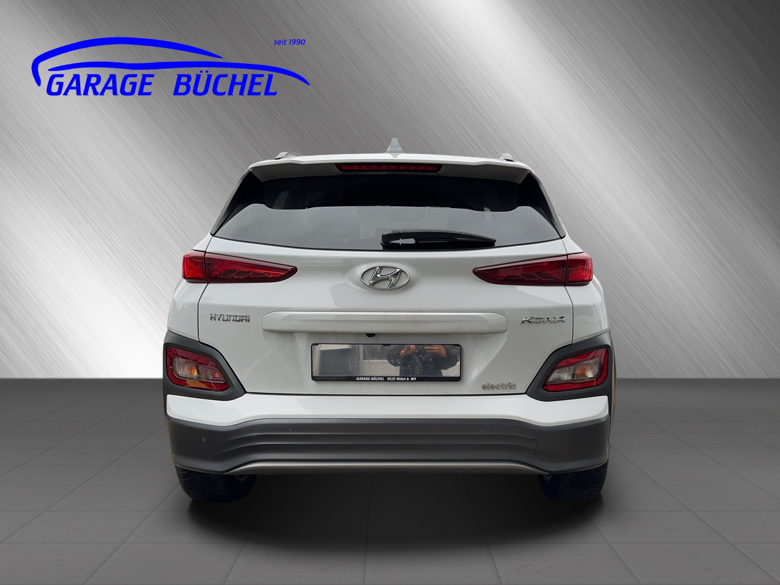 HYUNDAI Kona Electric Vertex-image-4