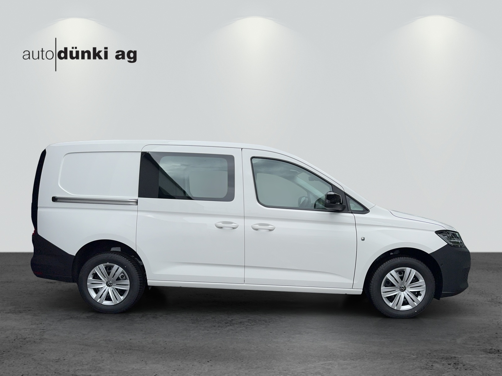 VW Caddy Cargo 2.0TDI Maxi DSG-image-13