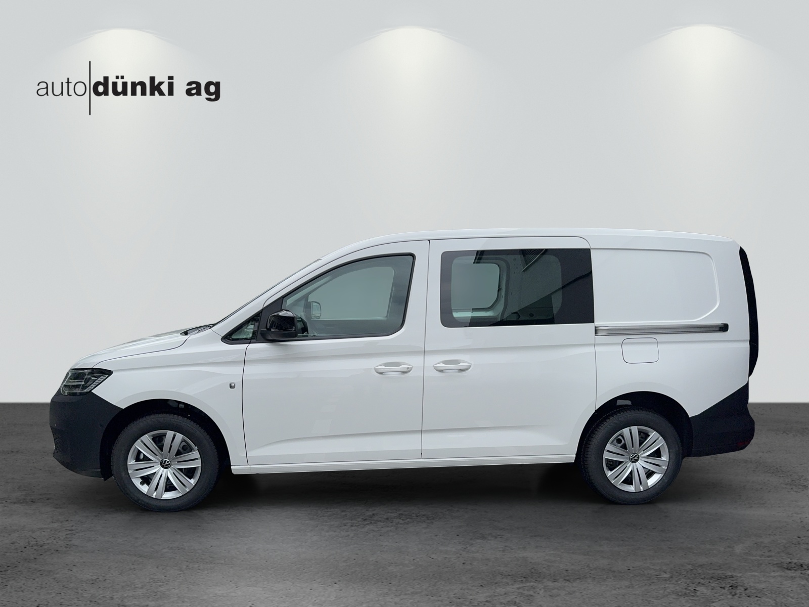 VW Caddy Cargo 2.0TDI Maxi DSG-image-14