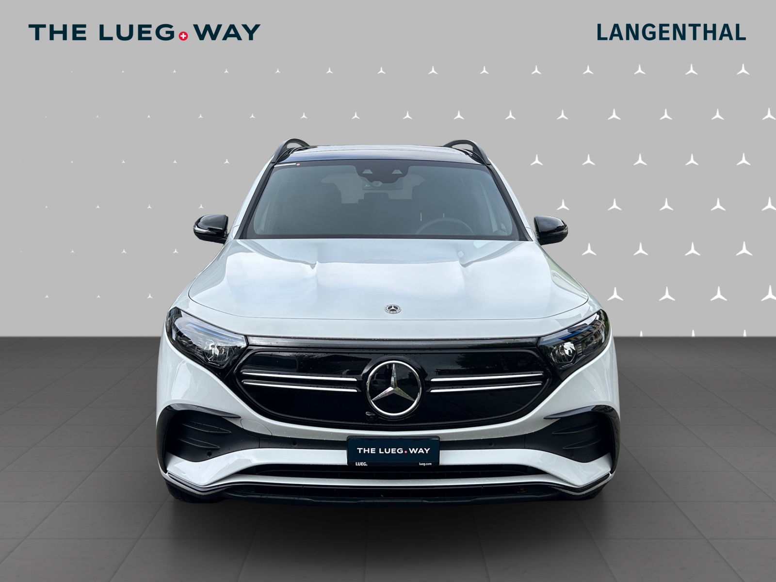 MERCEDES-BENZ EQB 350 AMG Line 4Matic-image-2