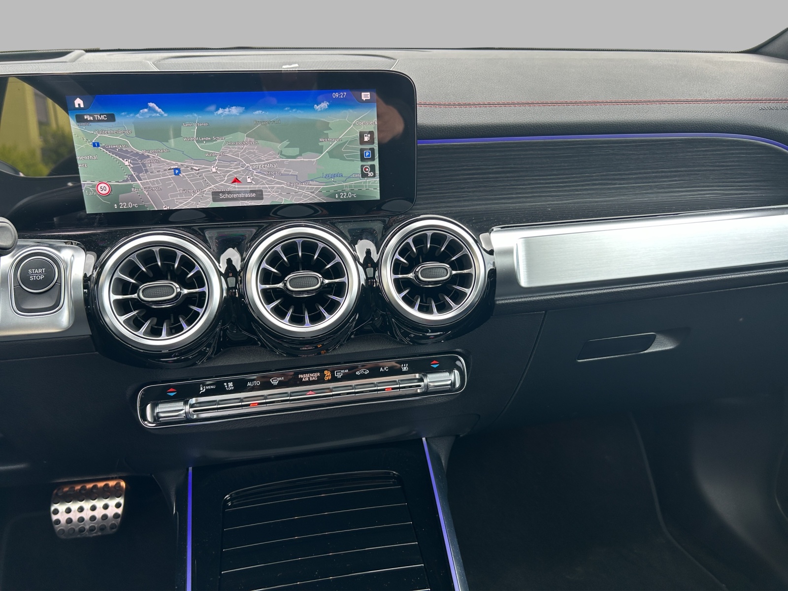 MERCEDES-BENZ EQB 350 AMG Line 4Matic-image-14