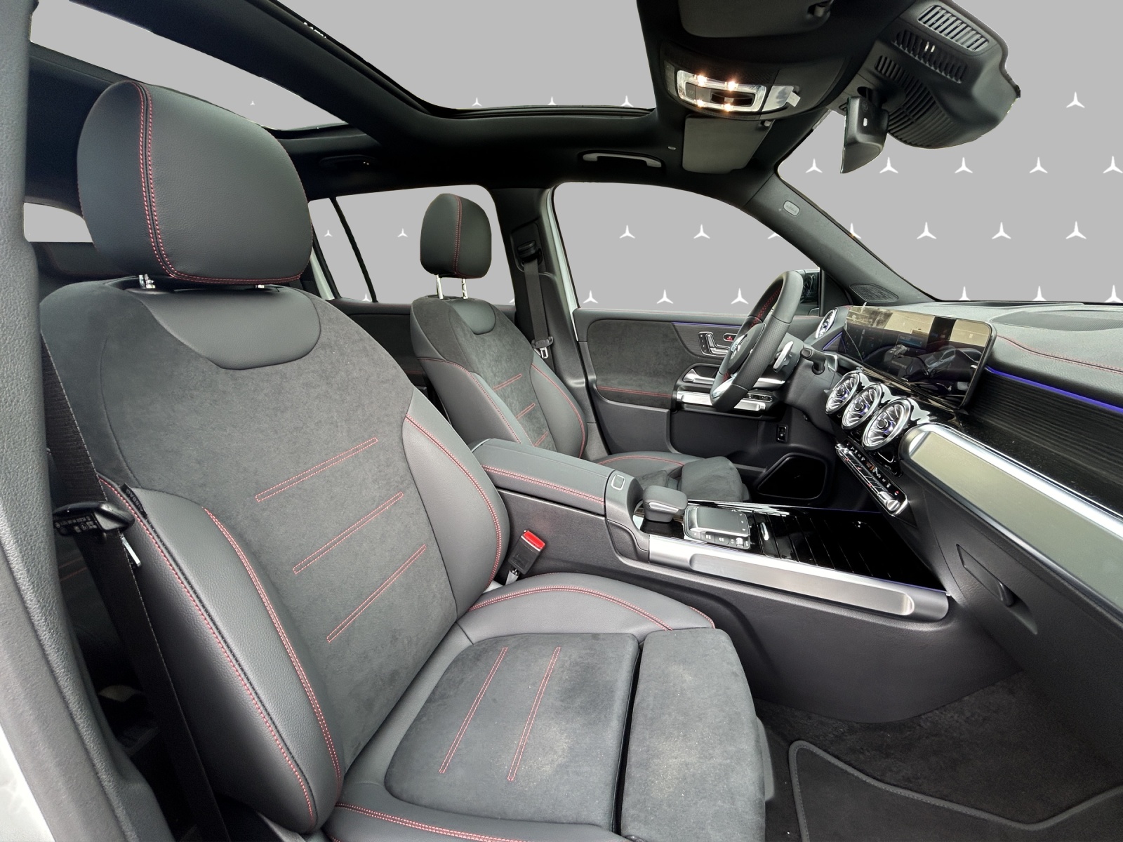 MERCEDES-BENZ EQB 350 AMG Line 4Matic-image-11