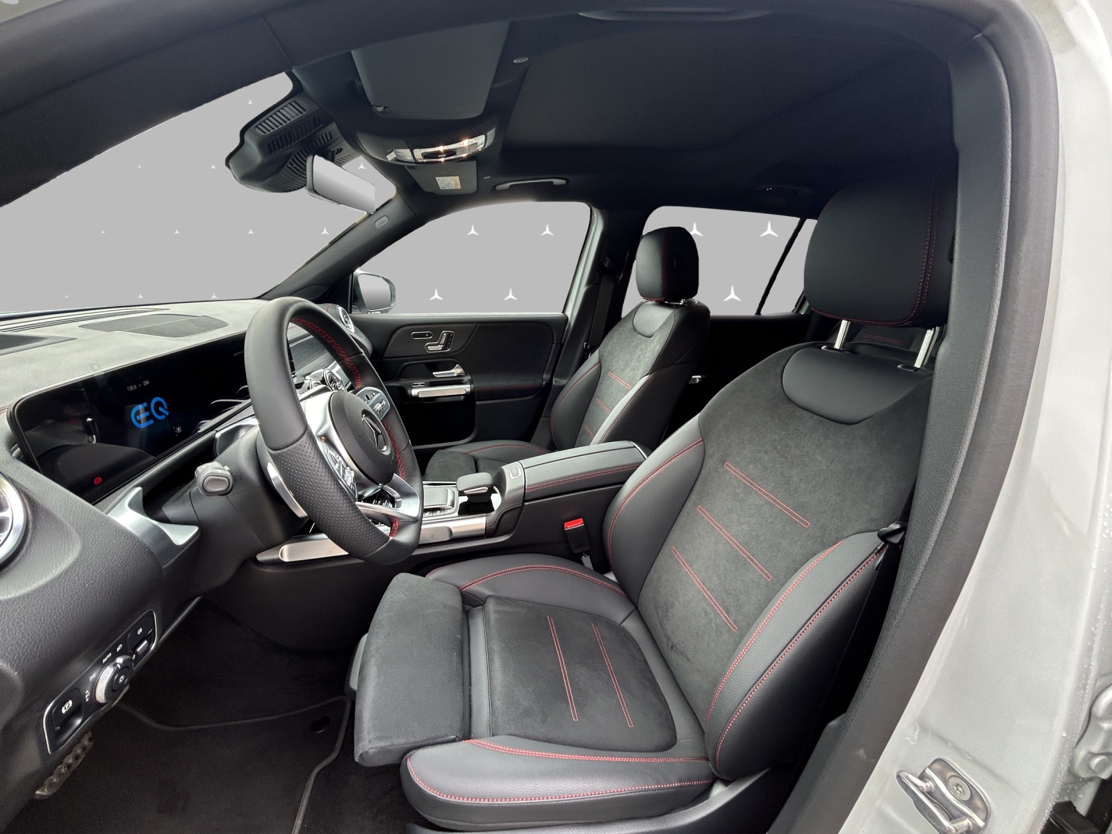 MERCEDES-BENZ EQB 350 AMG Line 4Matic-image-8