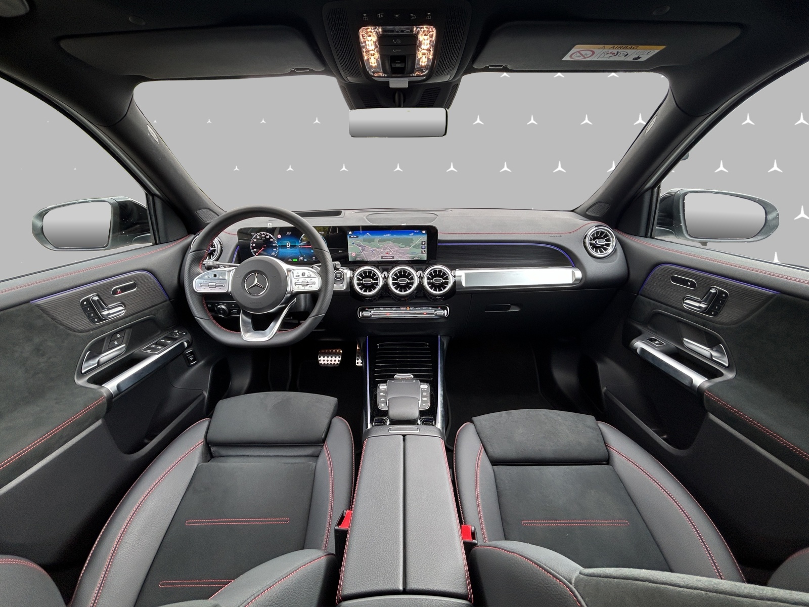 MERCEDES-BENZ EQB 350 AMG Line 4Matic-image-13