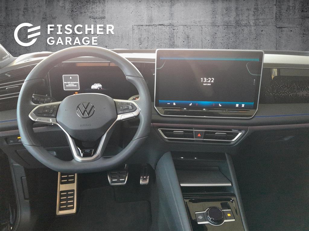 VW Tiguan 1.5 TSI evo2 eHybrid R-Line DSG-image-9