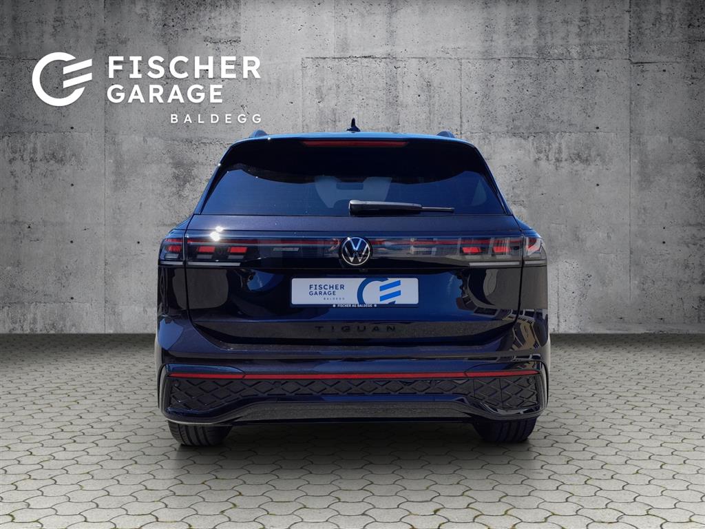 VW Tiguan 1.5 TSI evo2 eHybrid R-Line DSG-image-5