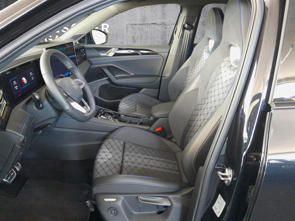 VW Tiguan 1.5 TSI evo2 eHybrid R-Line DSG-image-7