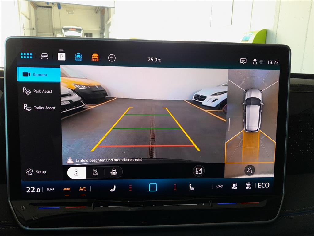 VW Tiguan 1.5 TSI evo2 eHybrid R-Line DSG-image-14