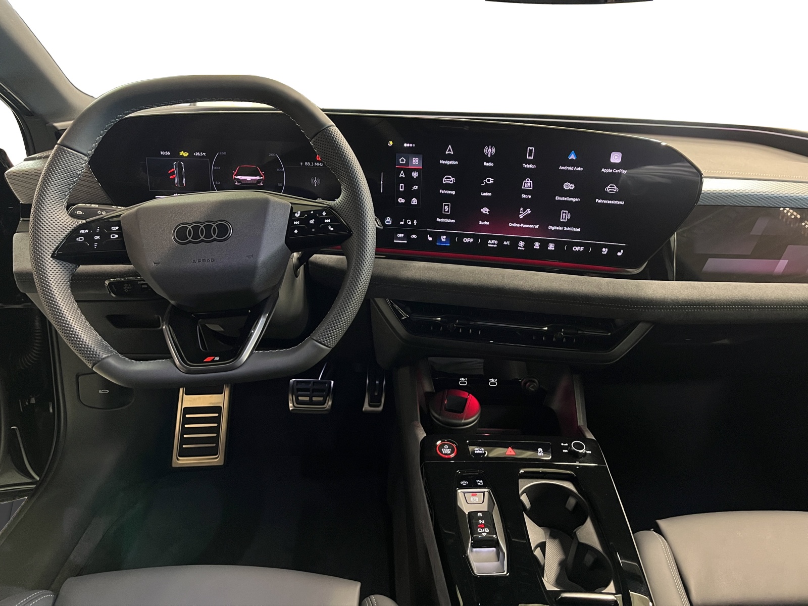 AUDI A6 Avant e-tron quattro-image-10