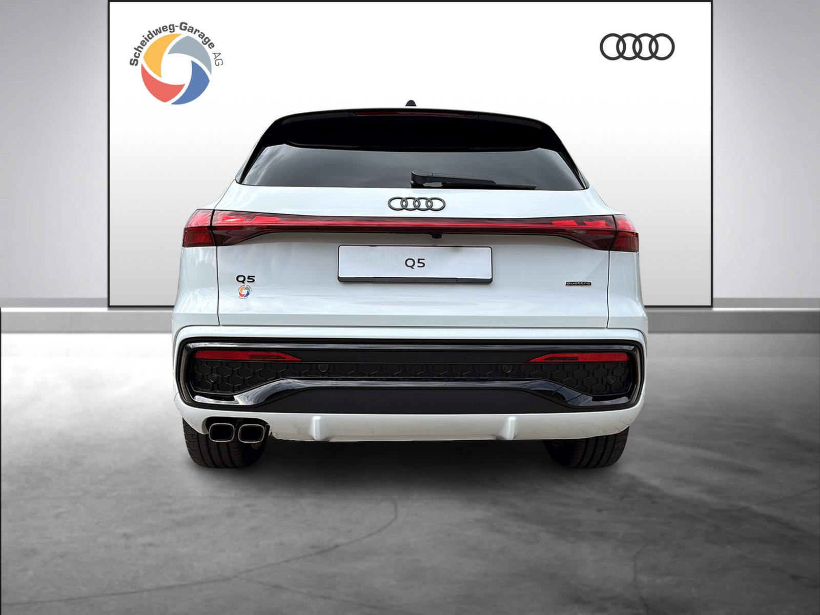AUDI Q5 TDI quattro 150 kW S-tronic-image-13