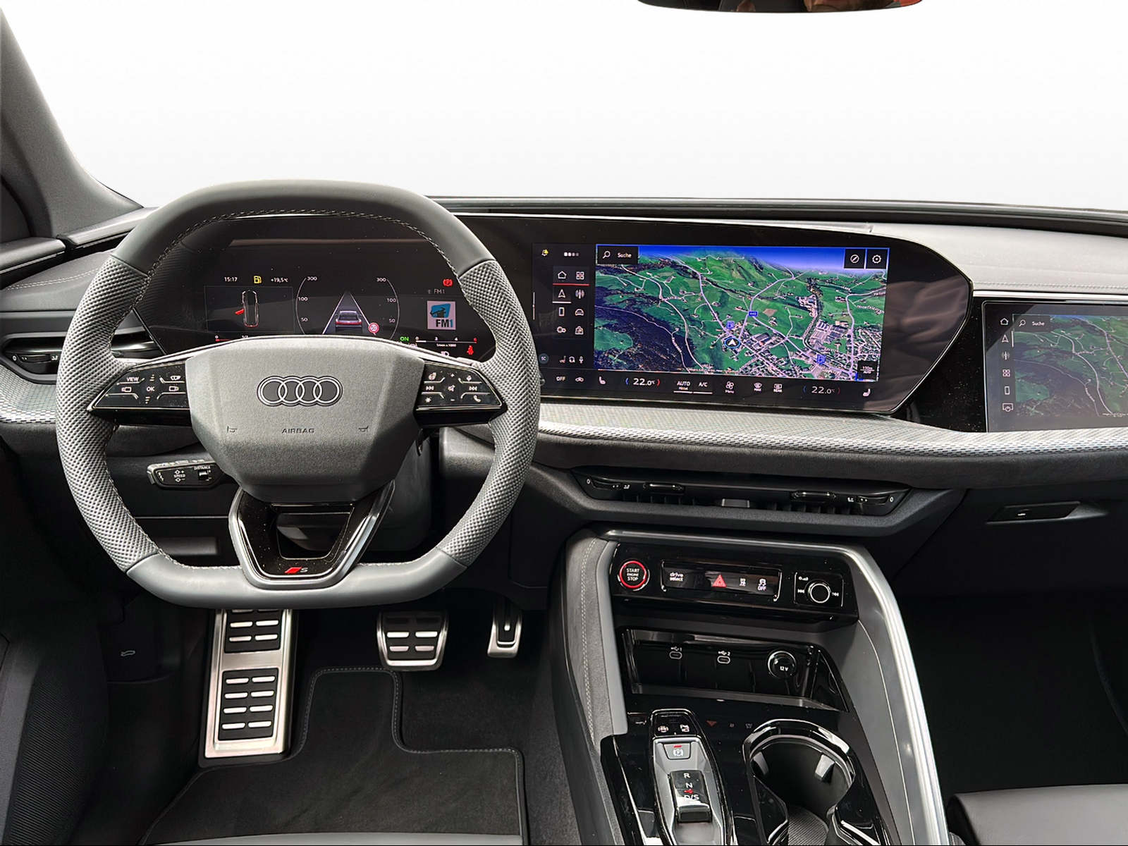 AUDI Q5 TDI quattro 150 kW S-tronic-image-3