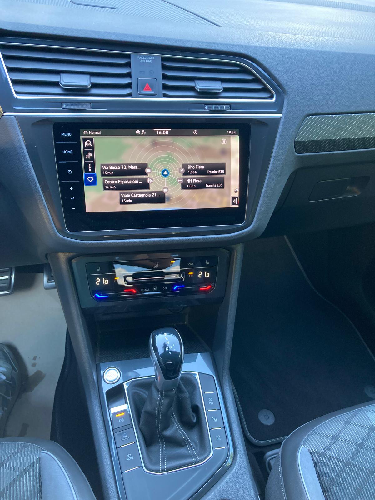 VW Tiguan 1.5TSI Evo R-Line DSG-image-9