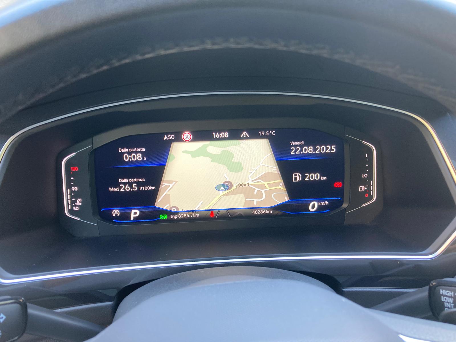 VW Tiguan 1.5TSI Evo R-Line DSG-image-12