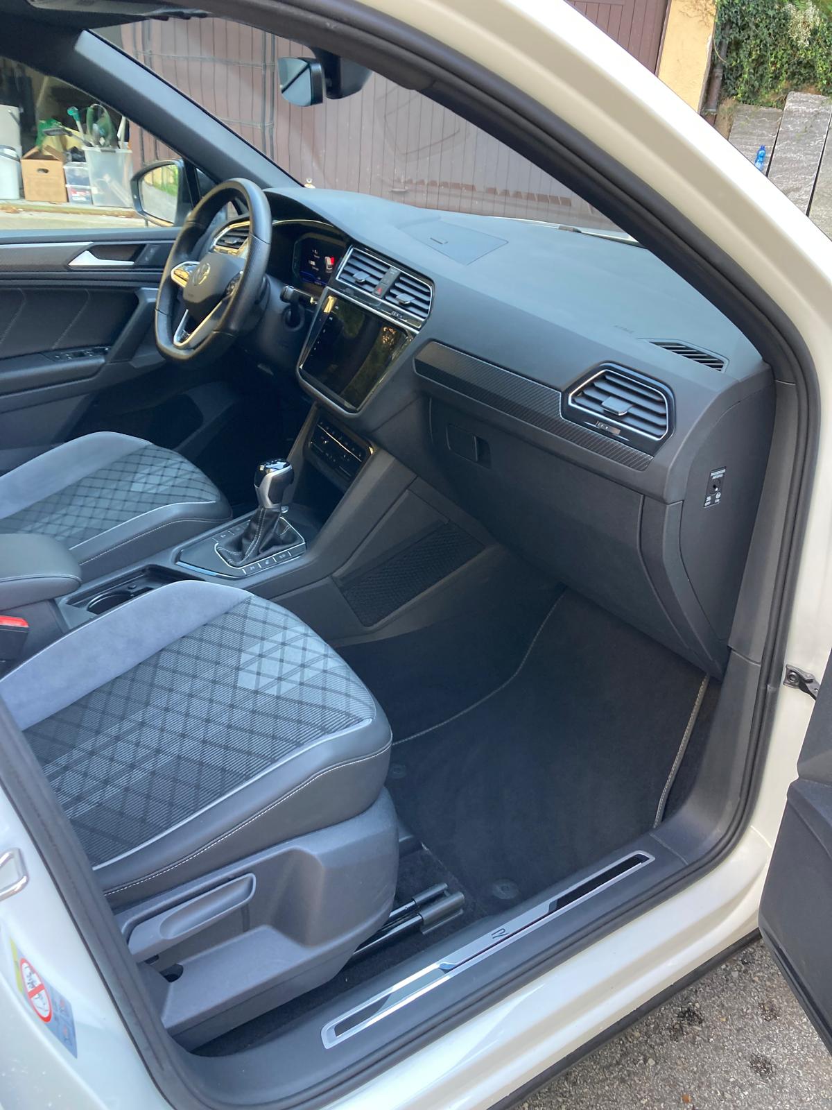 VW Tiguan 1.5TSI Evo R-Line DSG-image-11