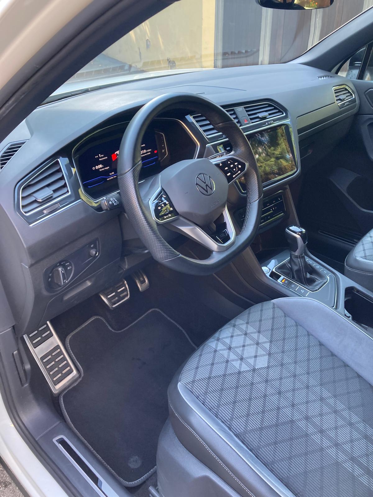 VW Tiguan 1.5TSI Evo R-Line DSG-image-14