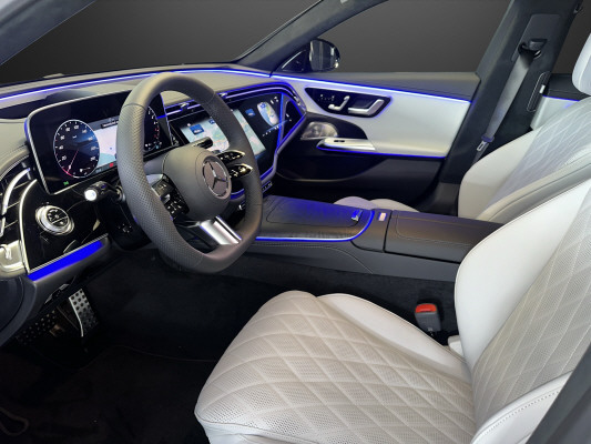 MERCEDES-BENZ E 300 de 4M 9G-Tronic-image-5
