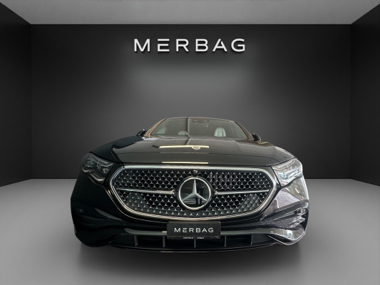 MERCEDES-BENZ E 300 de 4M 9G-Tronic-image-3