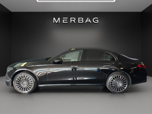 MERCEDES-BENZ E 300 de 4M 9G-Tronic-image-1