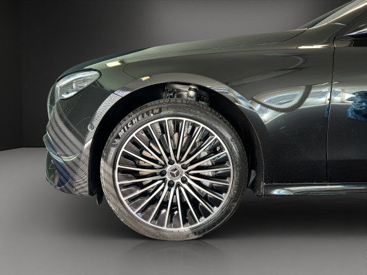 MERCEDES-BENZ E 300 de 4M 9G-Tronic-image-4