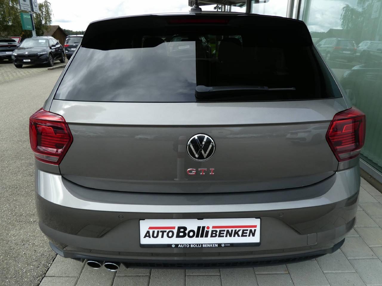 VW Polo 2.0 TSI GTI DSG-image-5