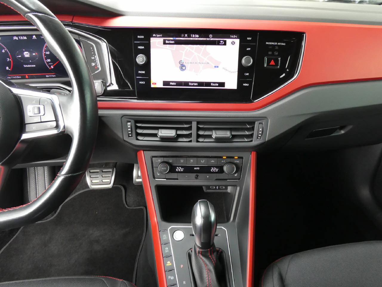 VW Polo 2.0 TSI GTI DSG-image-12