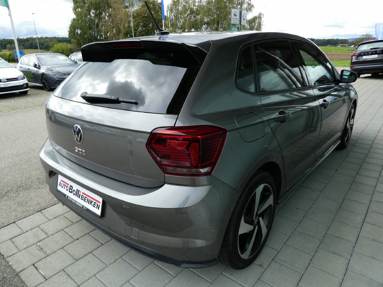 VW Polo 2.0 TSI GTI DSG-image-4