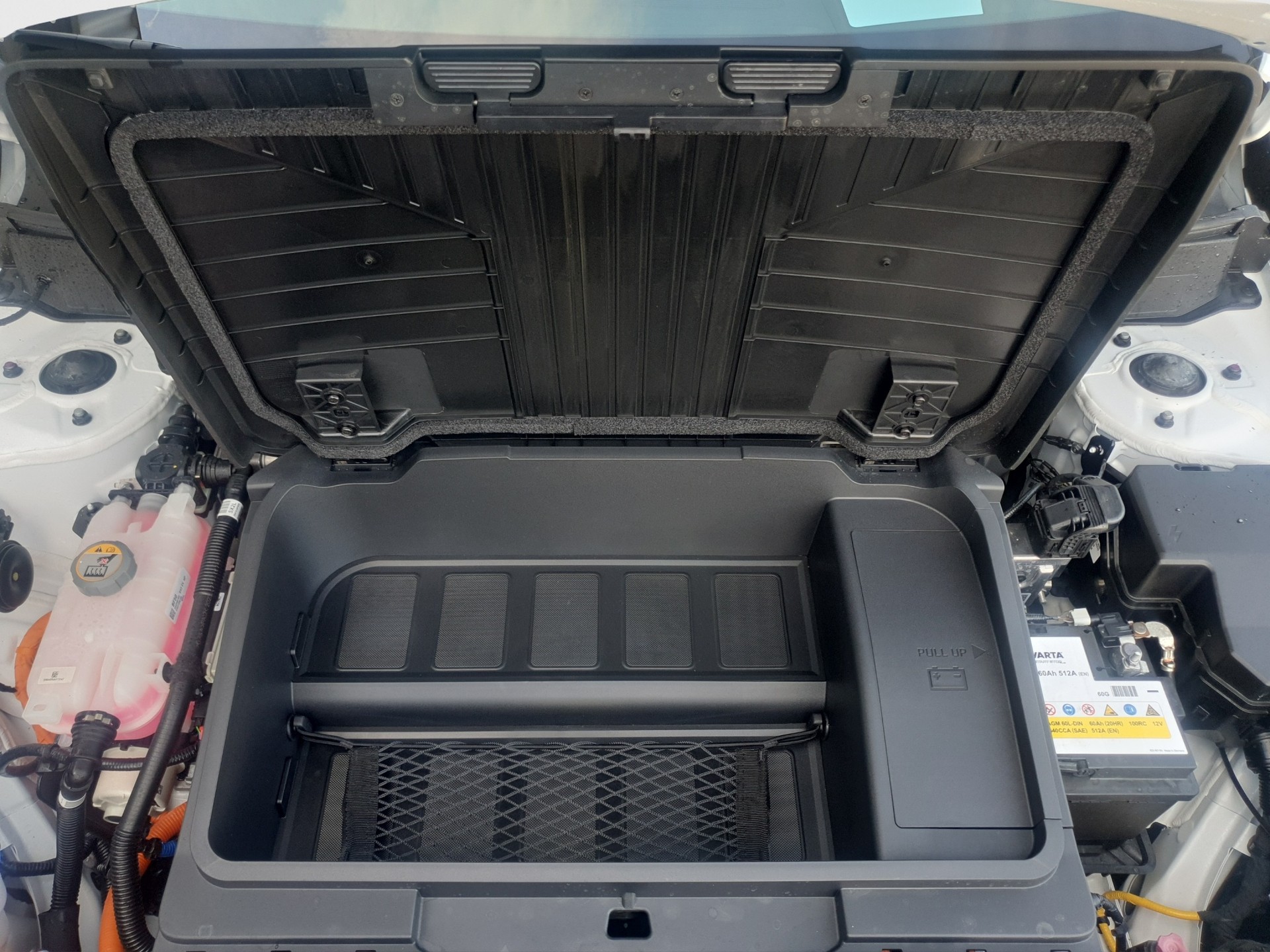 HYUNDAI Kona Electric NEW Vertex Design 514 kms autonomie-image-15