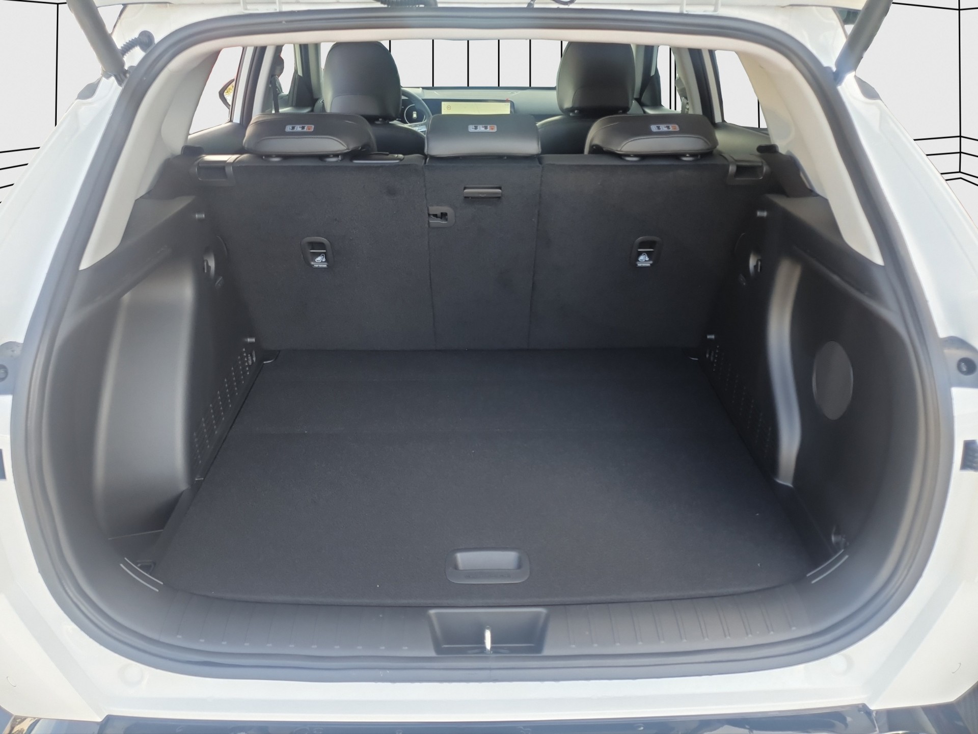 HYUNDAI Kona Electric NEW Vertex Design 514 kms autonomie-image-13
