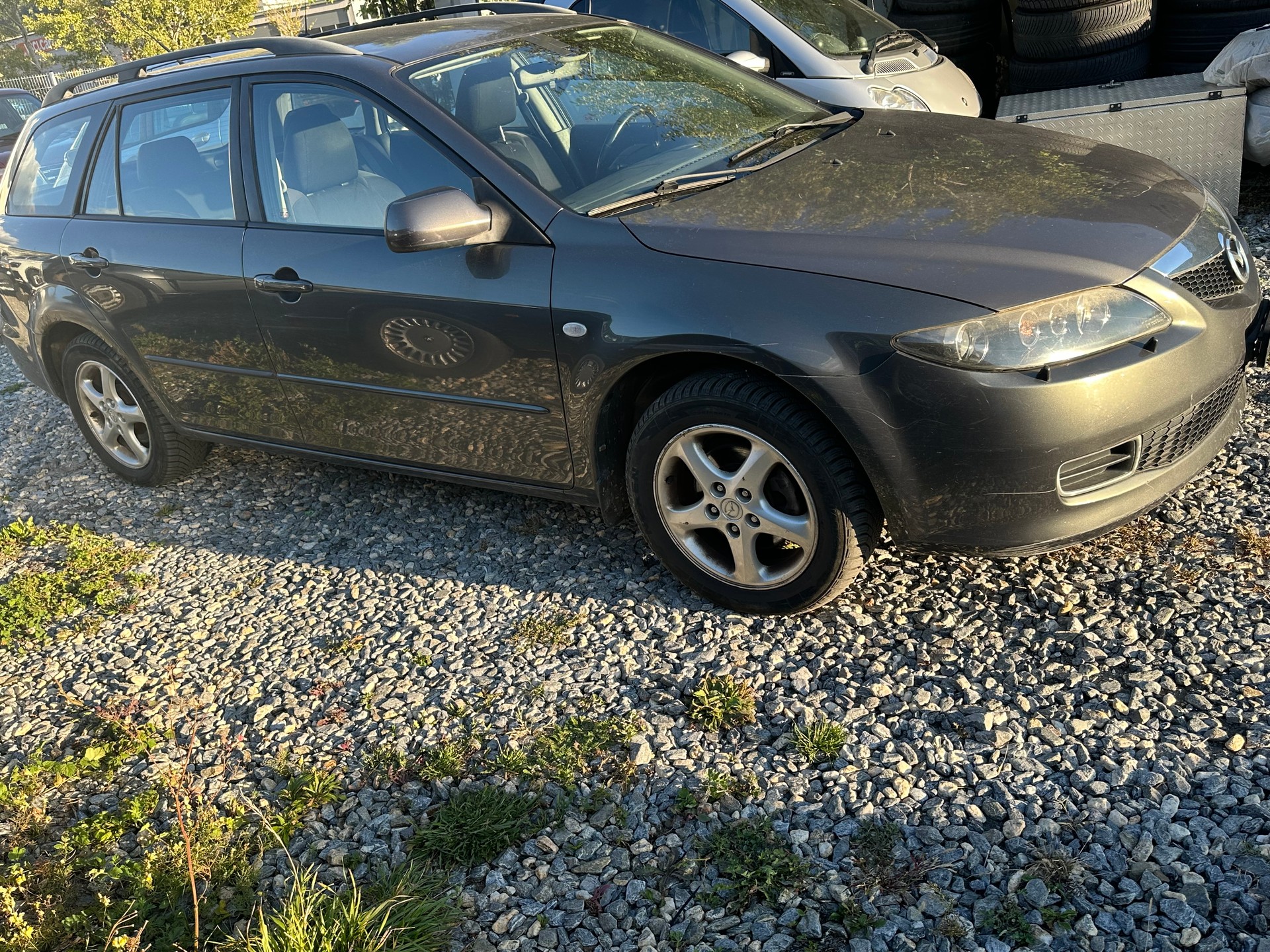 MAZDA 6 2.3 16V AWD Sport-image-6