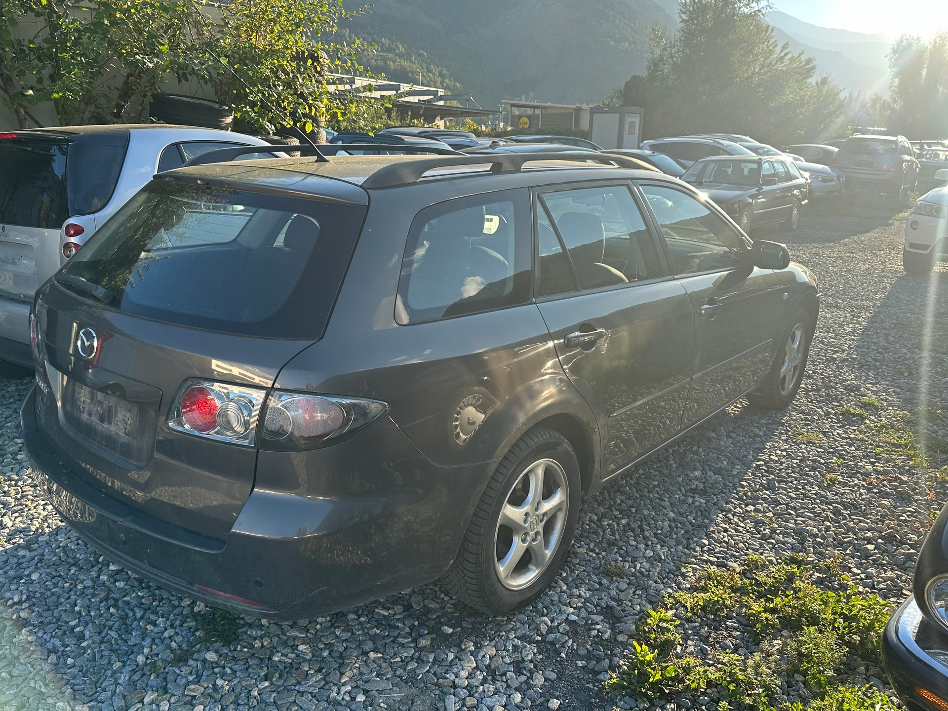 MAZDA 6 2.3 16V AWD Sport-image-10