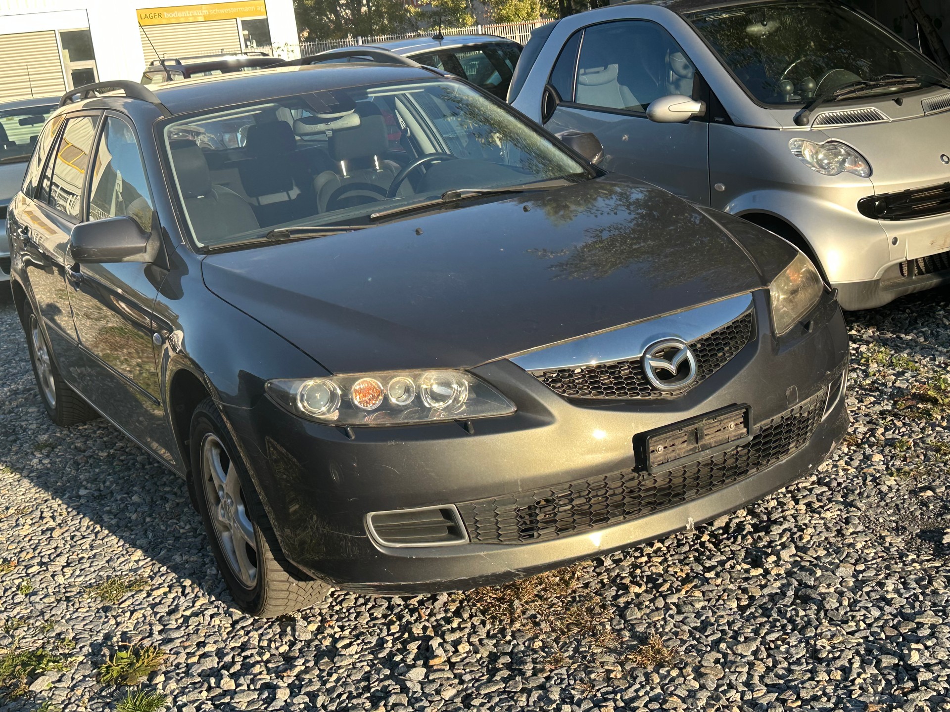 MAZDA 6 2.3 16V AWD Sport-image-3