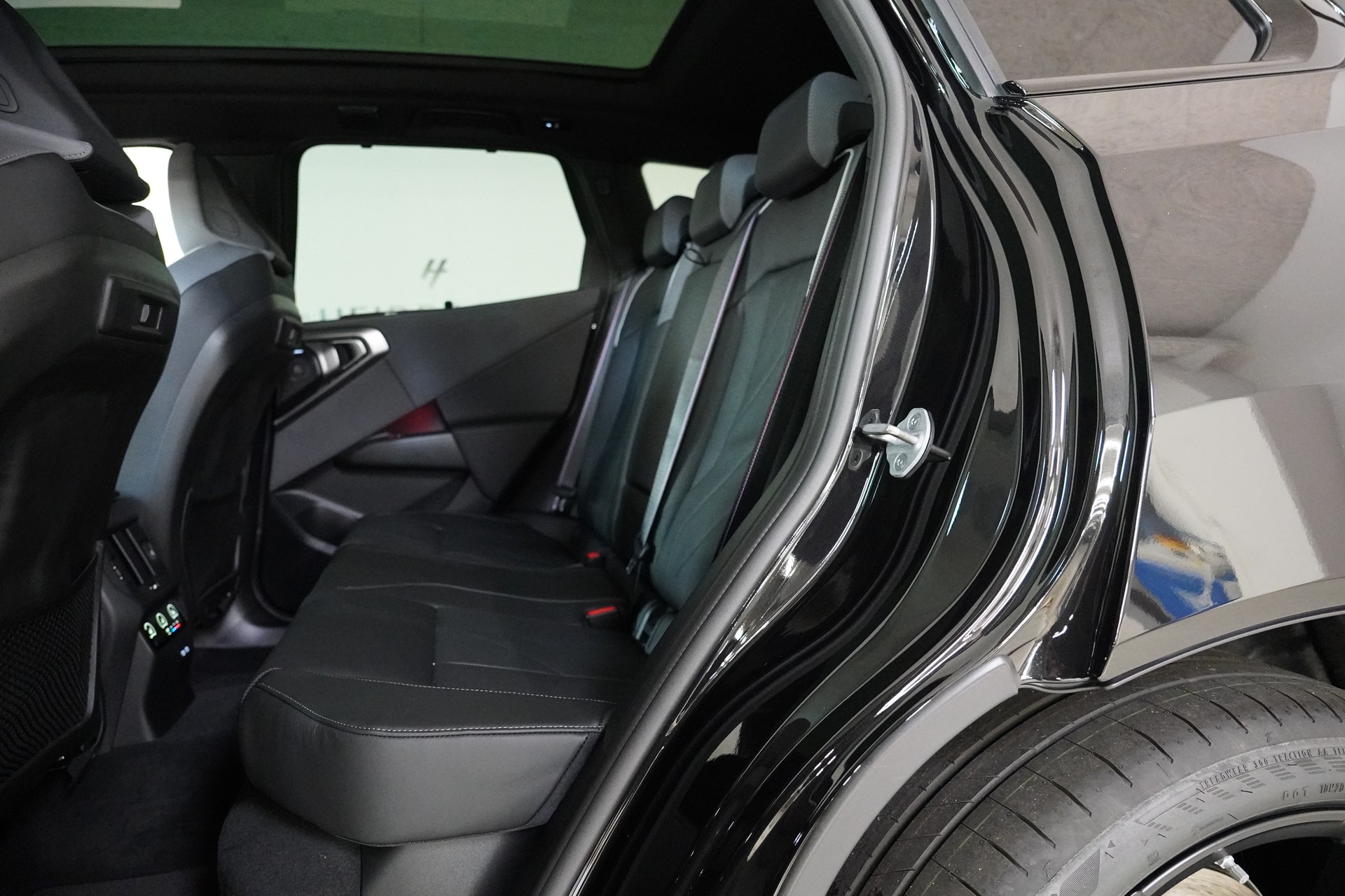 BMW X3 xDrive M50 48V M Sport Pro-image-12