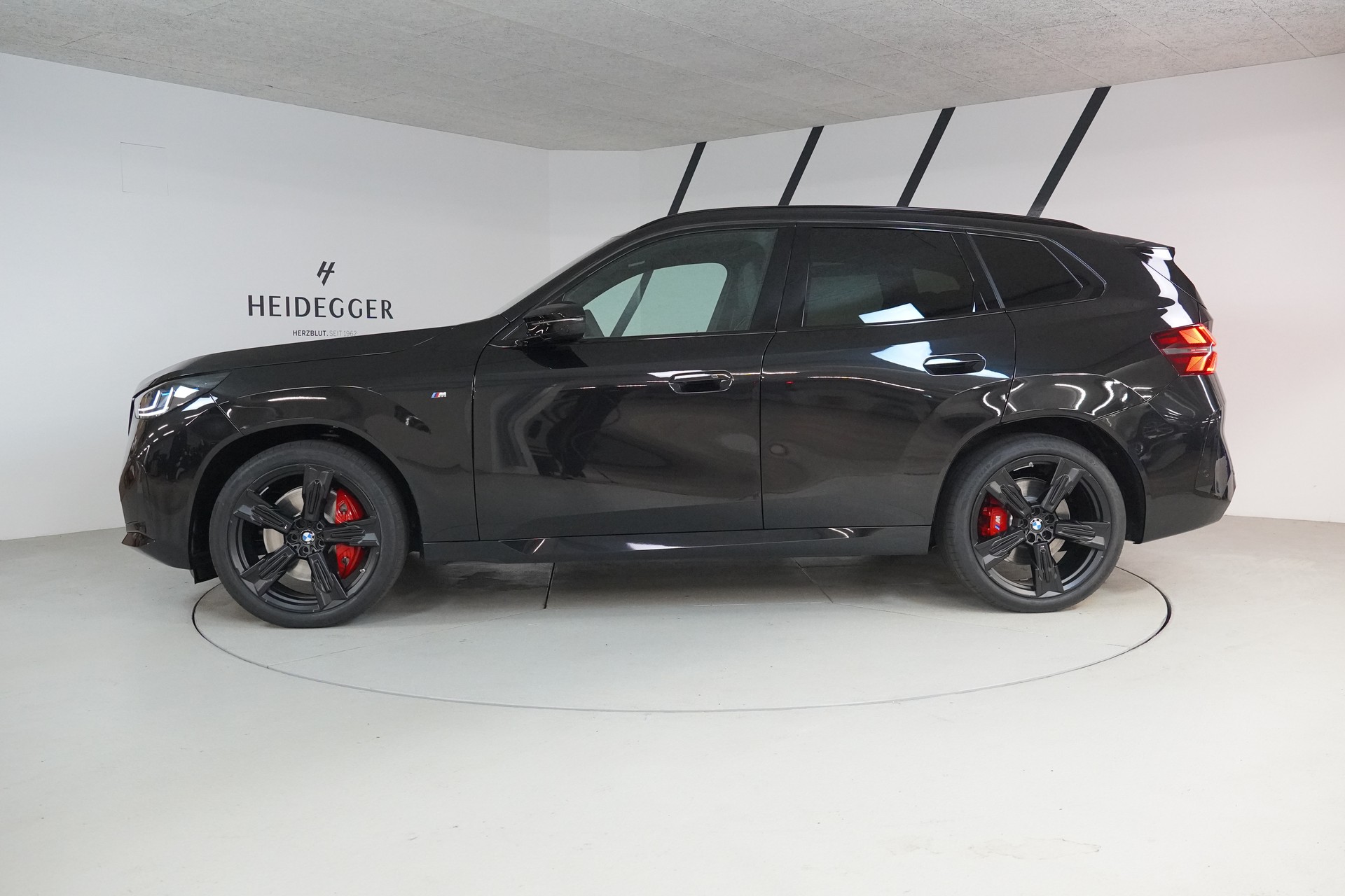 BMW X3 xDrive M50 48V M Sport Pro-image-3