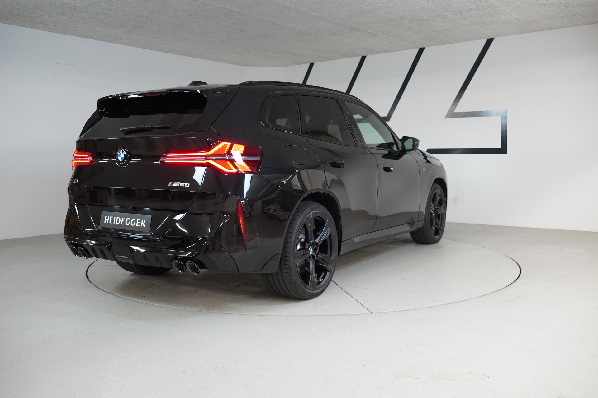 BMW X3 xDrive M50 48V M Sport Pro-image-6