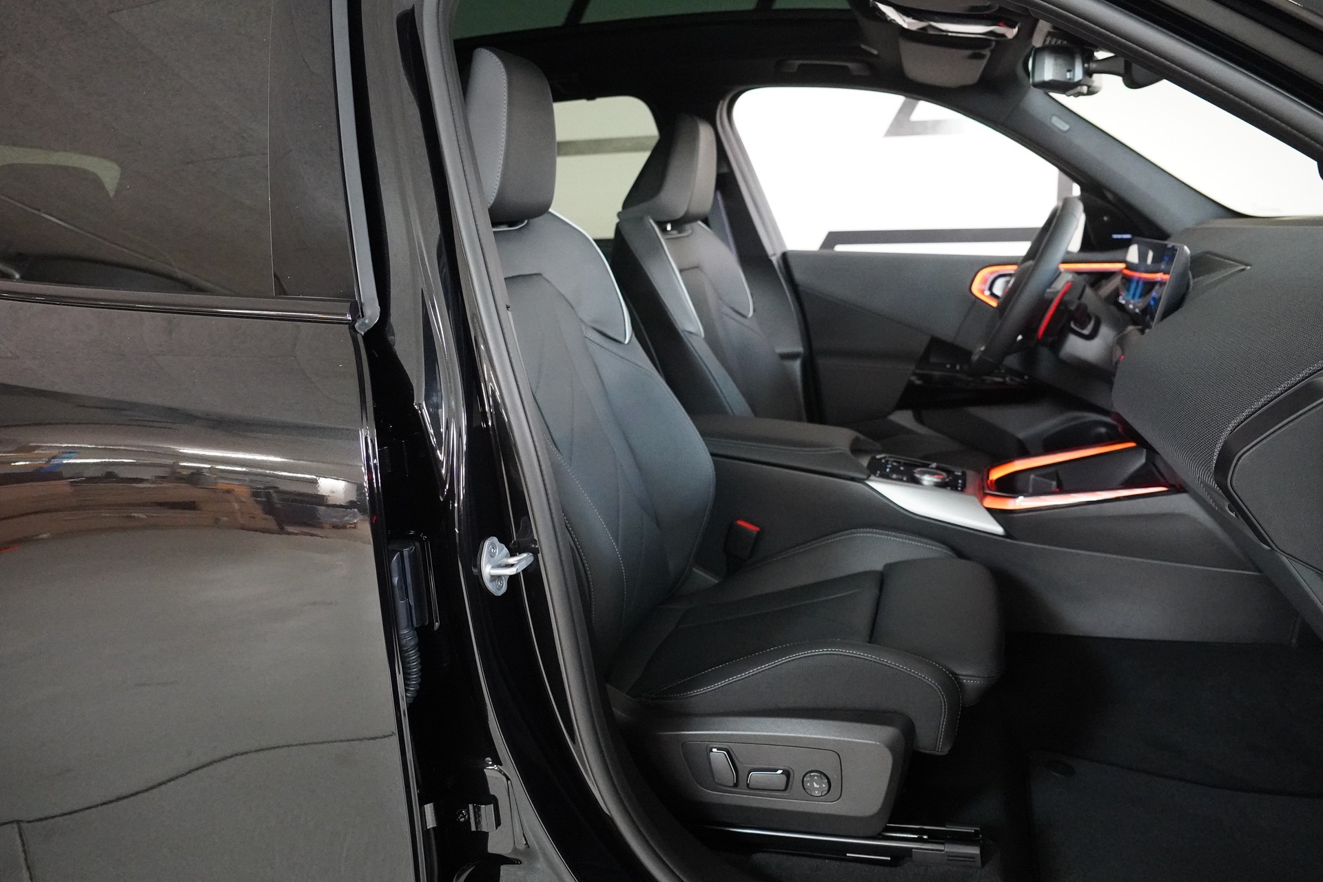 BMW X3 xDrive M50 48V M Sport Pro-image-14