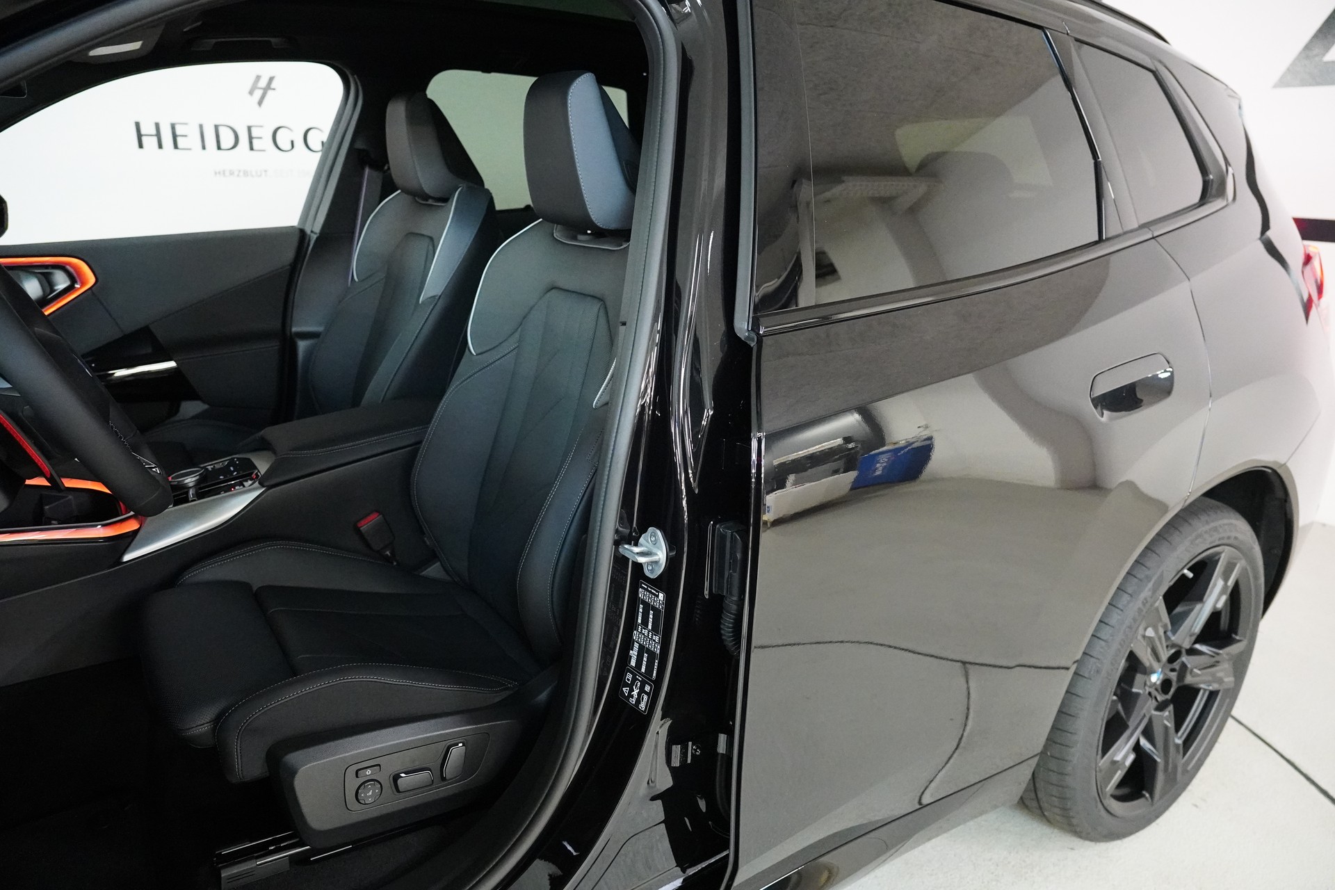 BMW X3 xDrive M50 48V M Sport Pro-image-11