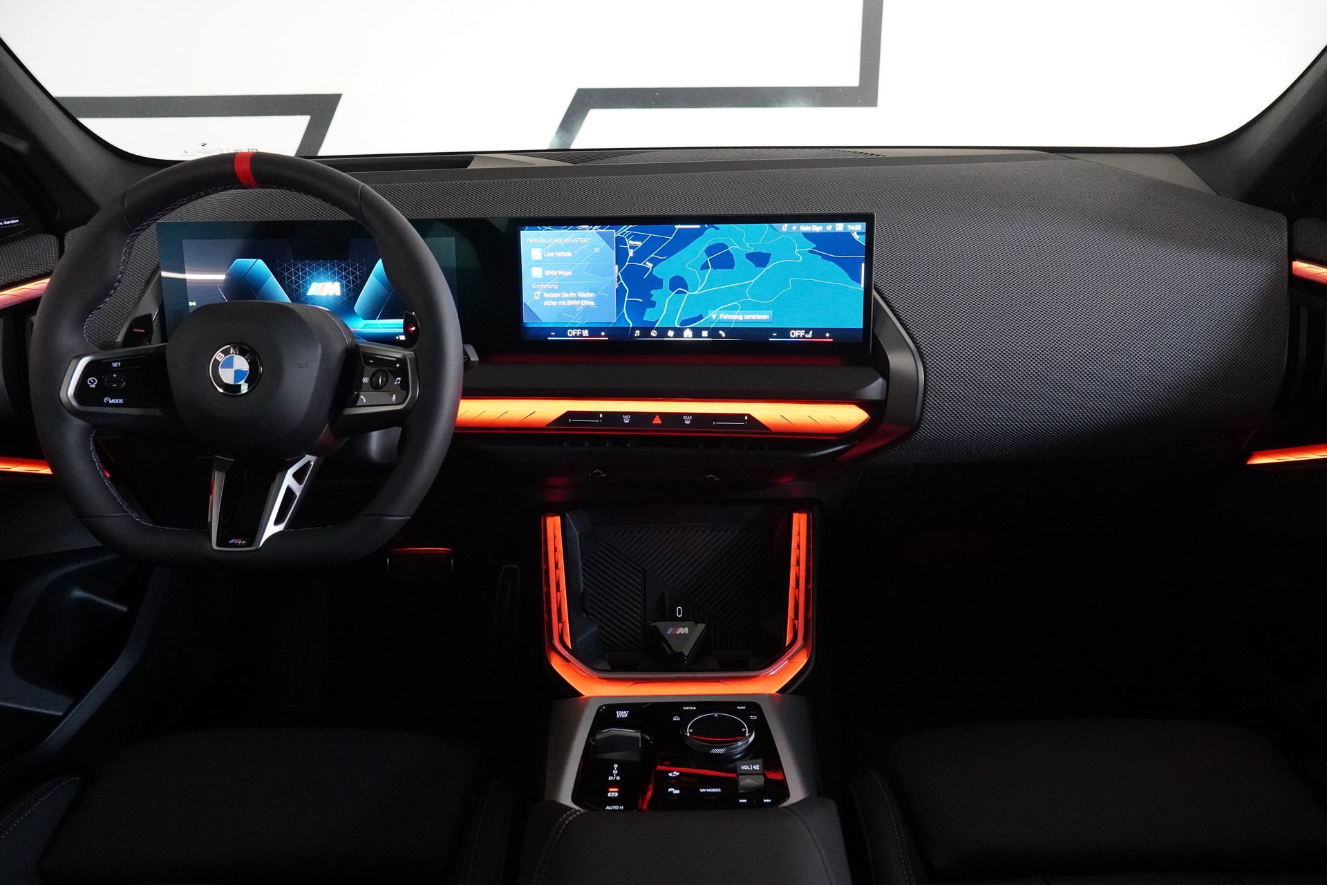 BMW X3 xDrive M50 48V M Sport Pro-image-17