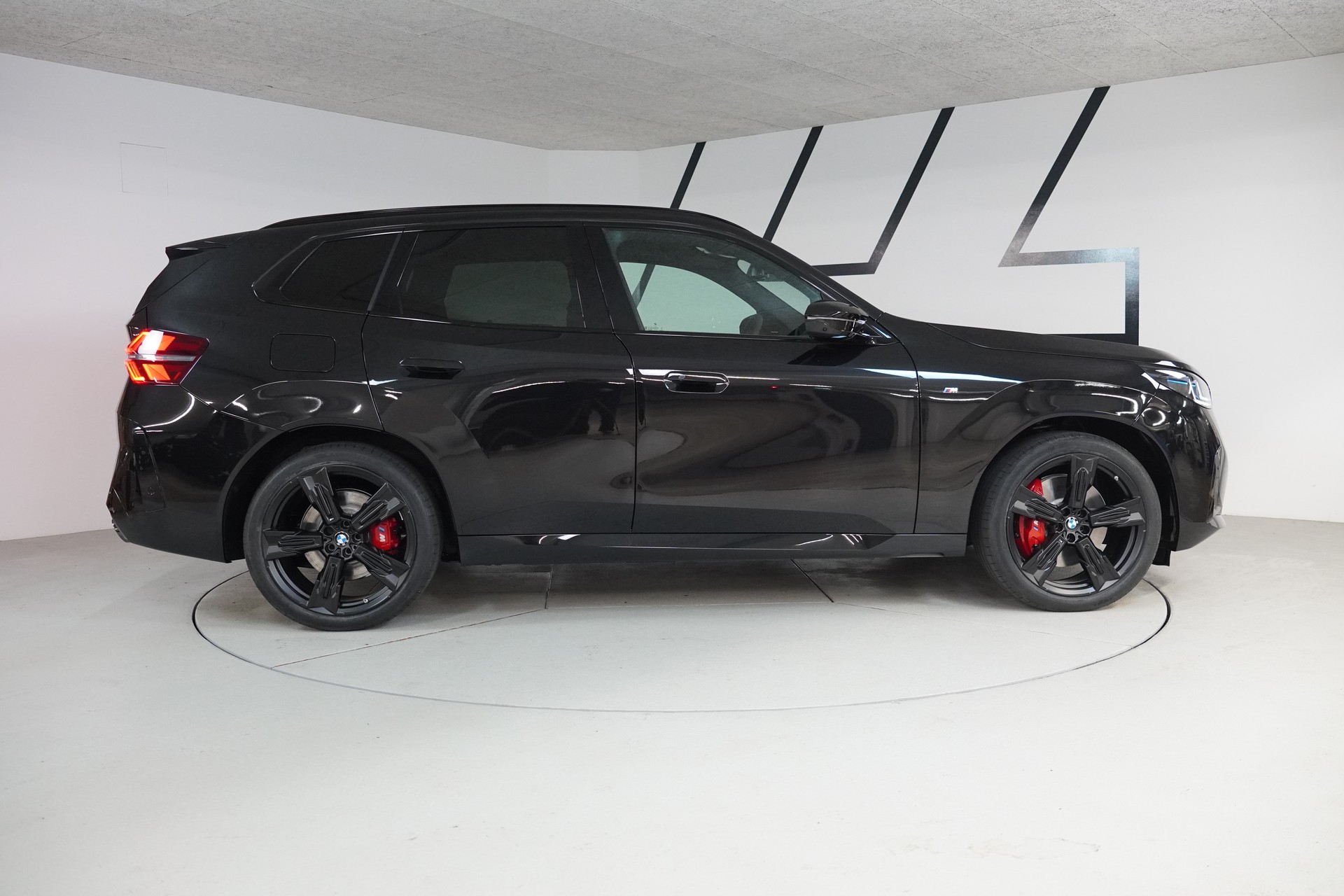 BMW X3 xDrive M50 48V M Sport Pro-image-7