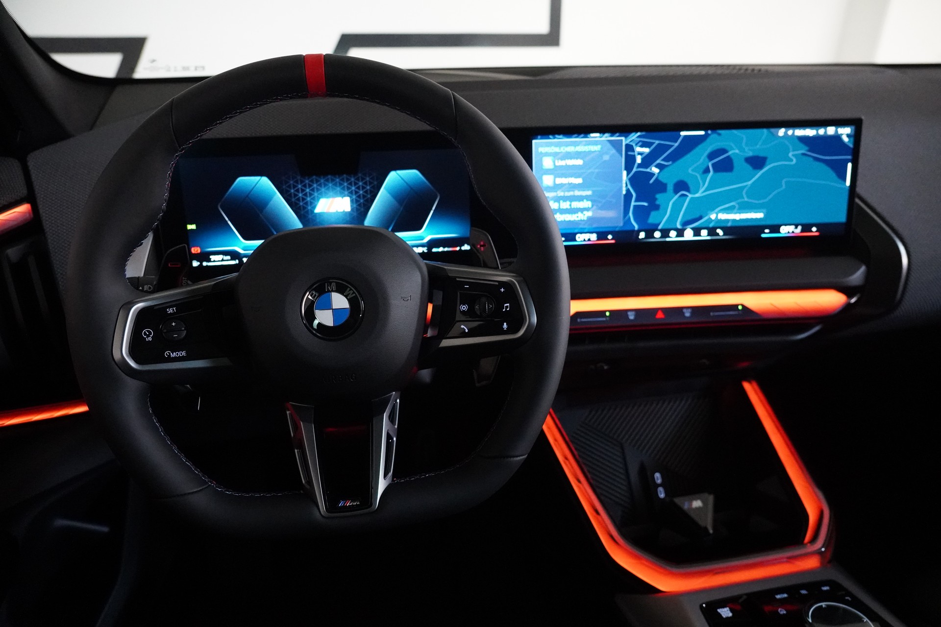 BMW X3 xDrive M50 48V M Sport Pro-image-20