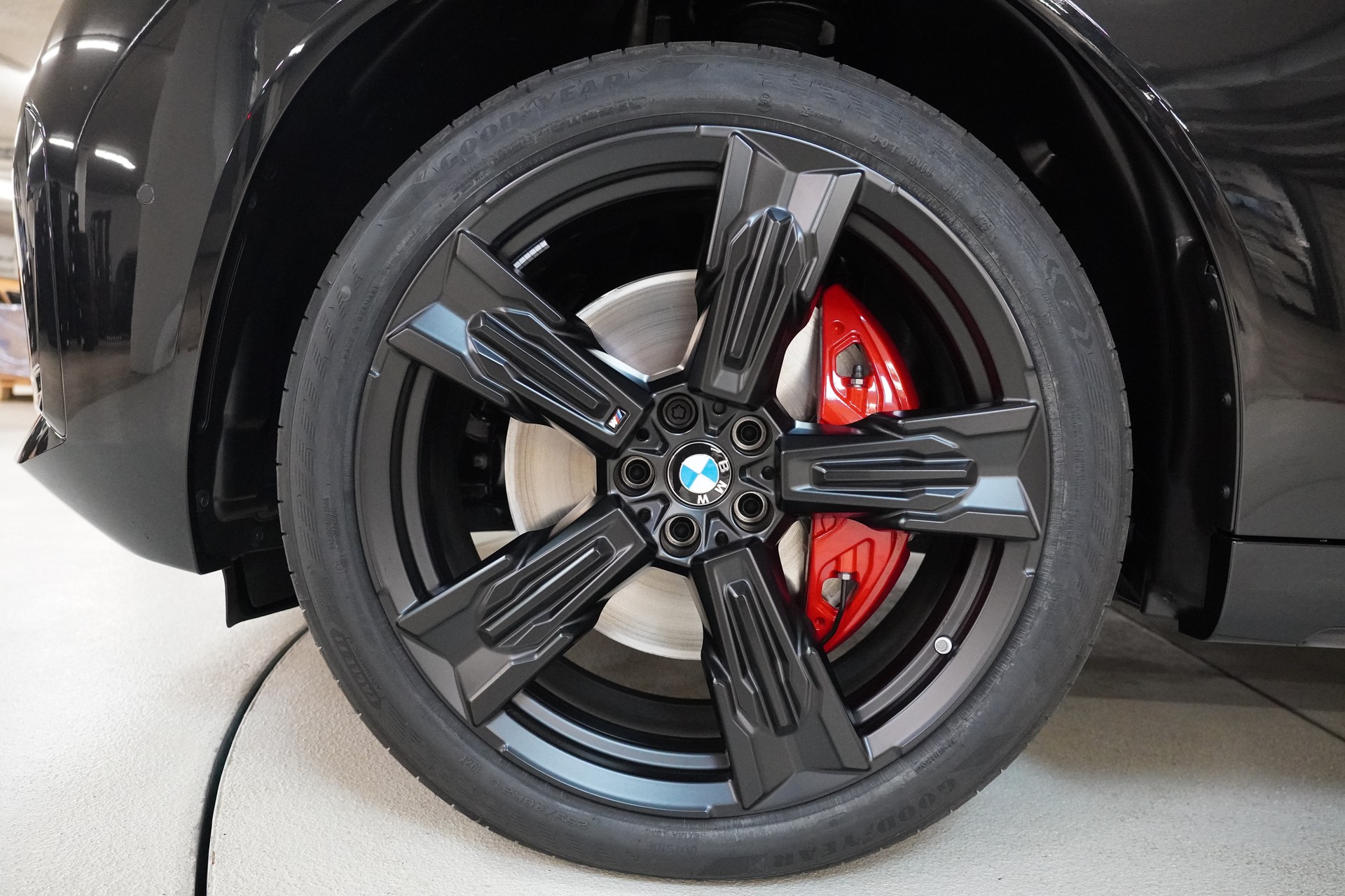 BMW X3 xDrive M50 48V M Sport Pro-image-9