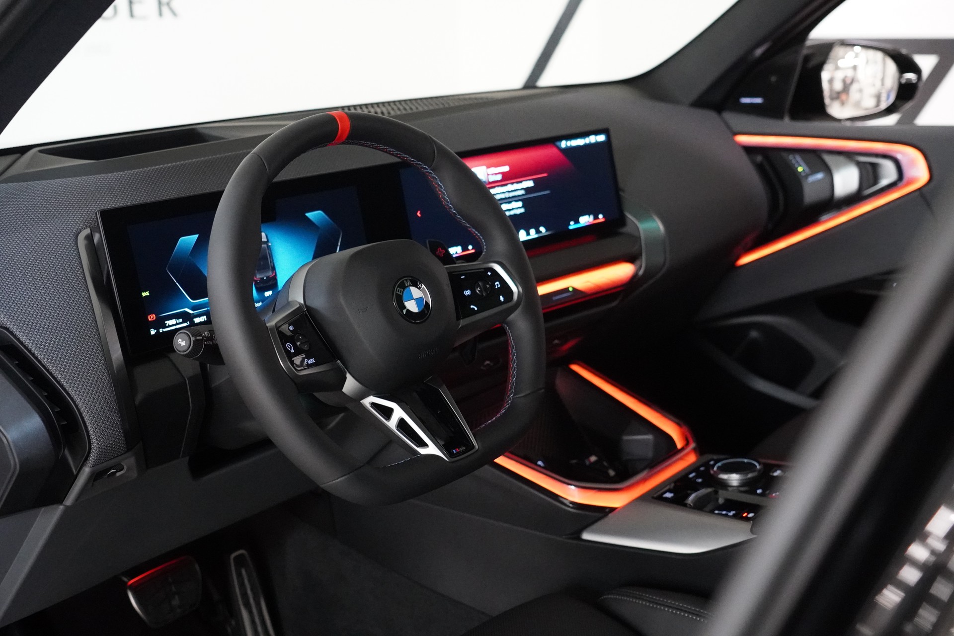 BMW X3 xDrive M50 48V M Sport Pro-image-23