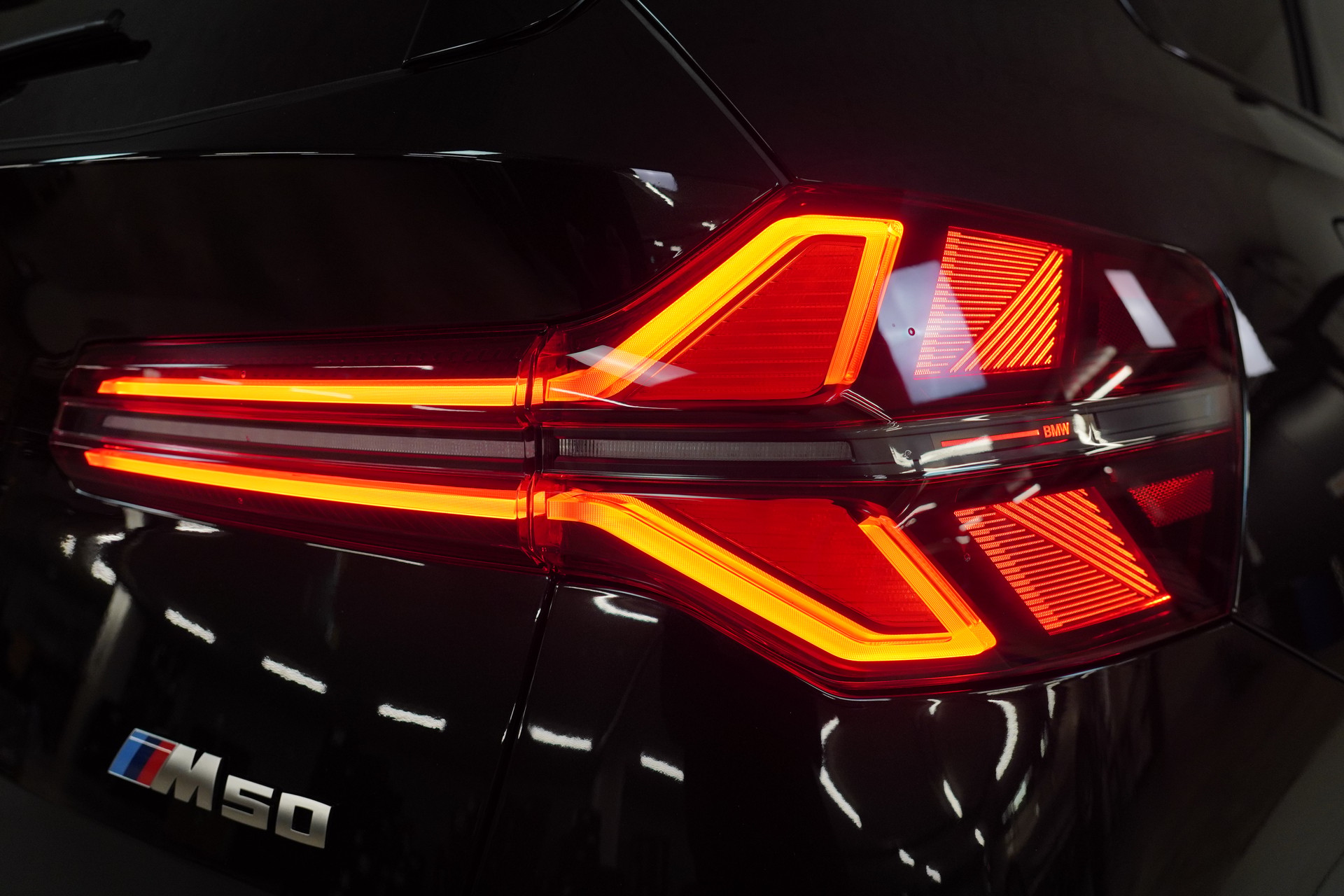 BMW X3 xDrive M50 48V M Sport Pro-image-15