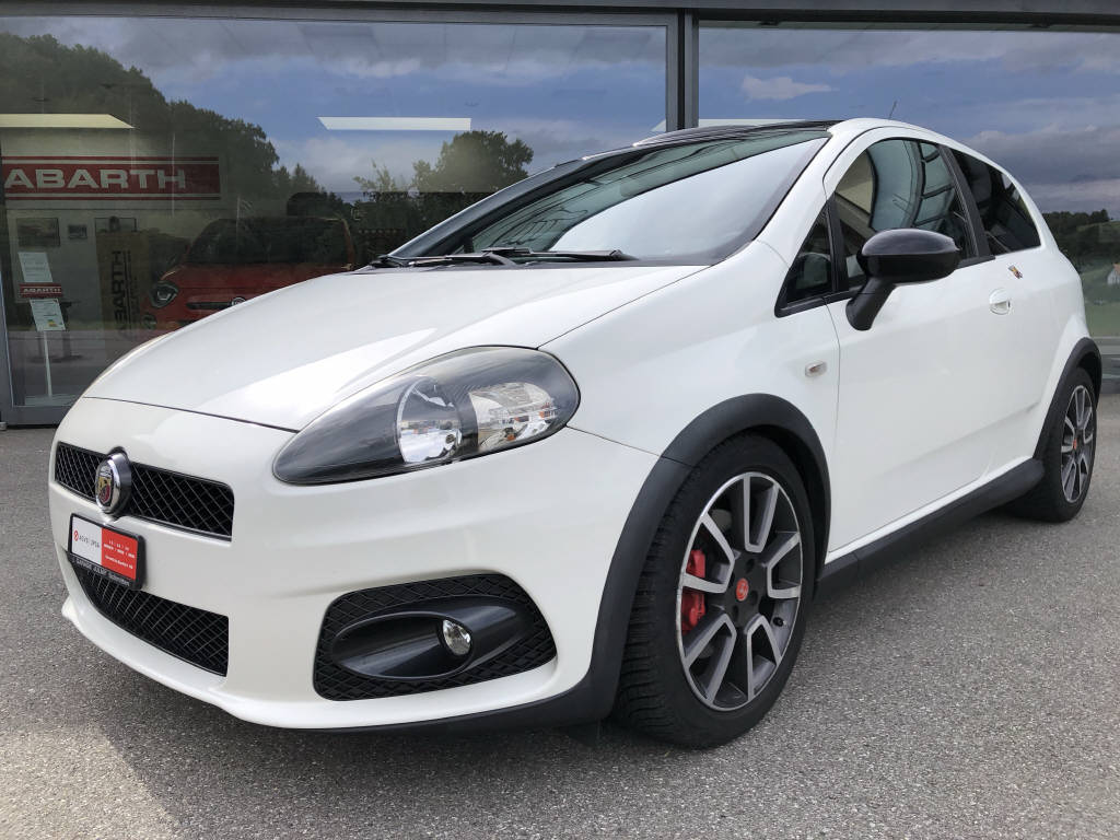FIAT 1.4 MultiAir 105 Pop Star S/S — slika 4