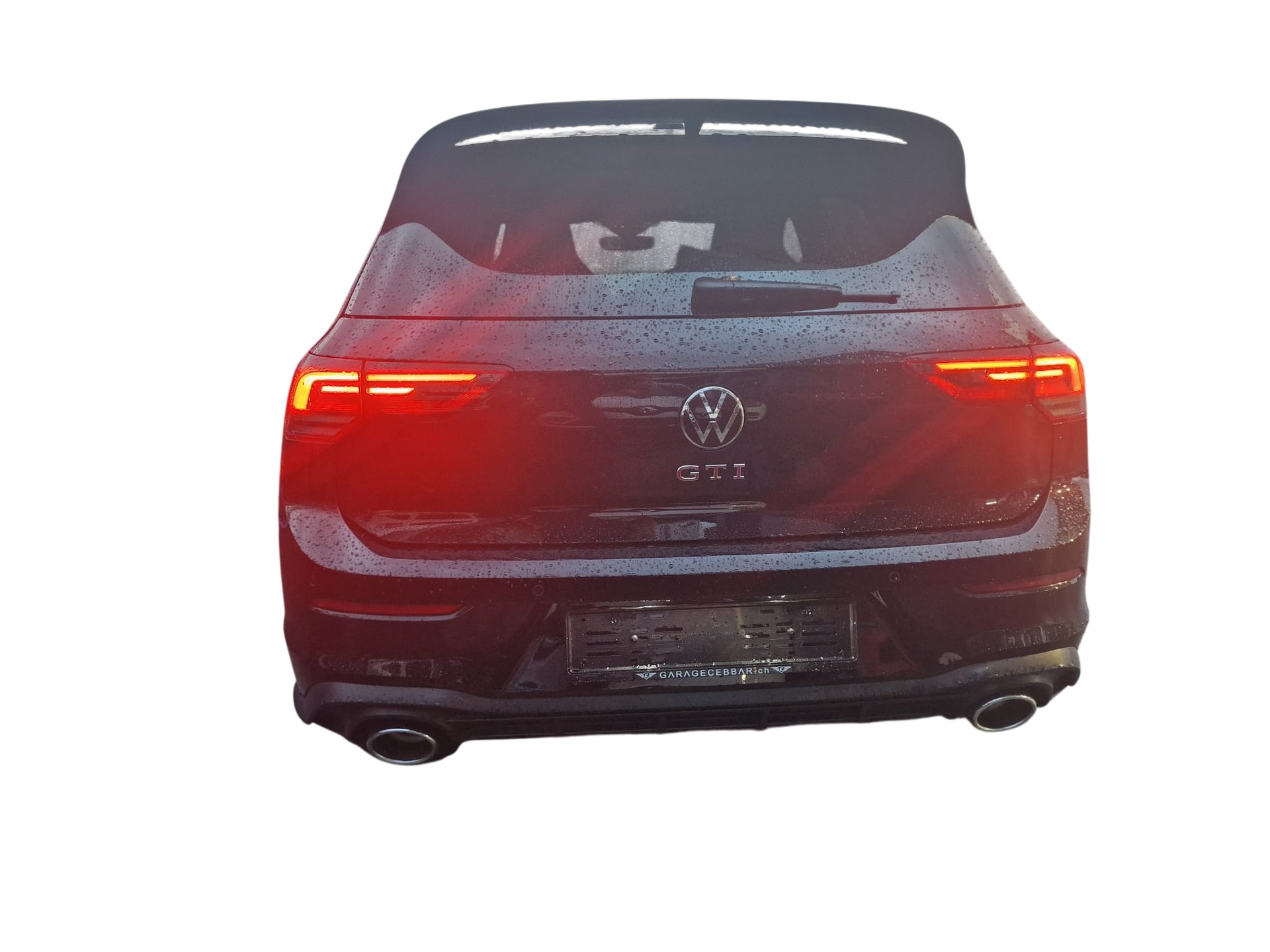 VW Golf 2.0 TSI GTI Clubsport DSG 36Mt Garantie-image-6
