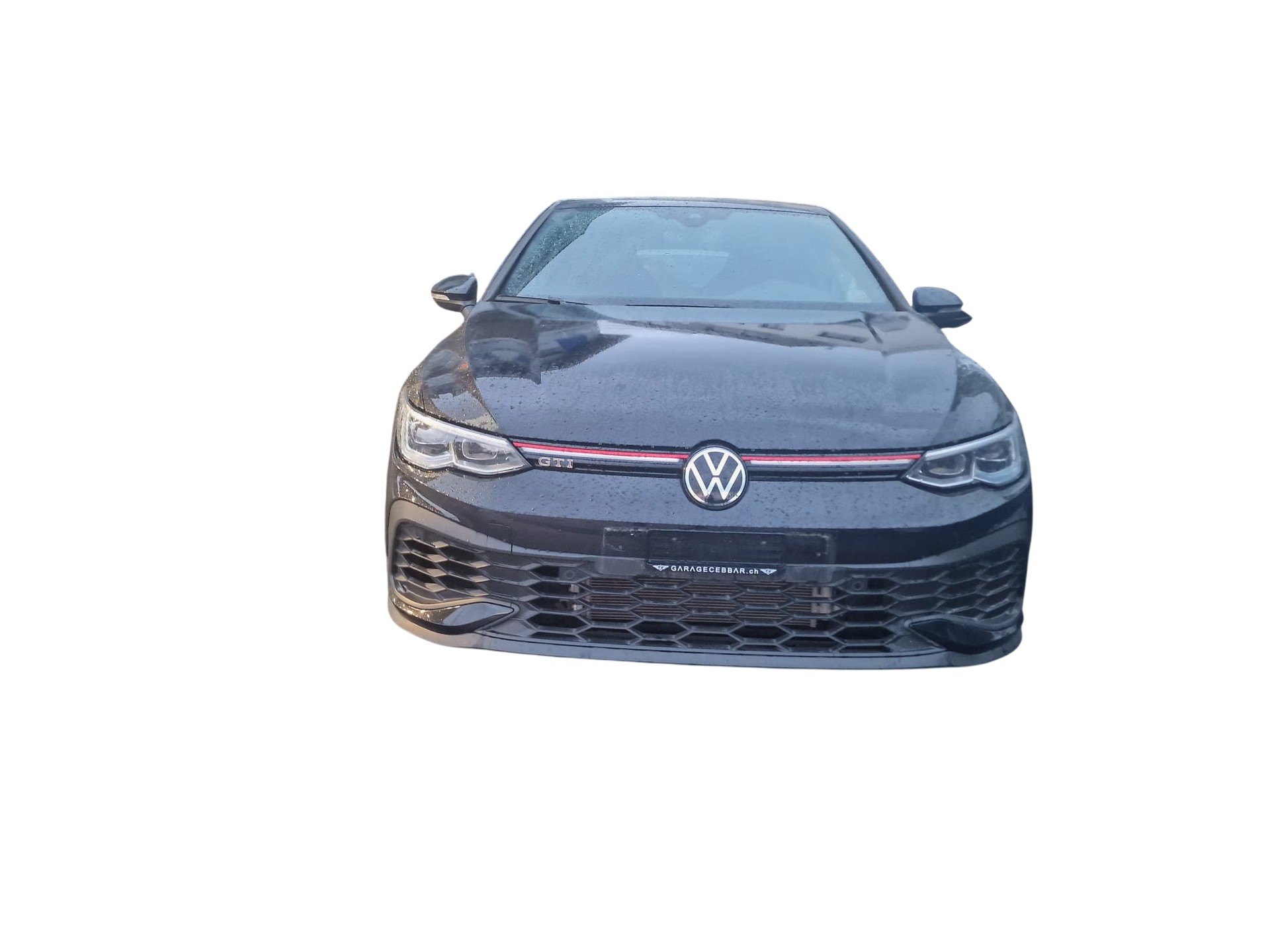 VW Golf 2.0 TSI GTI Clubsport DSG 36Mt Garantie-image-2