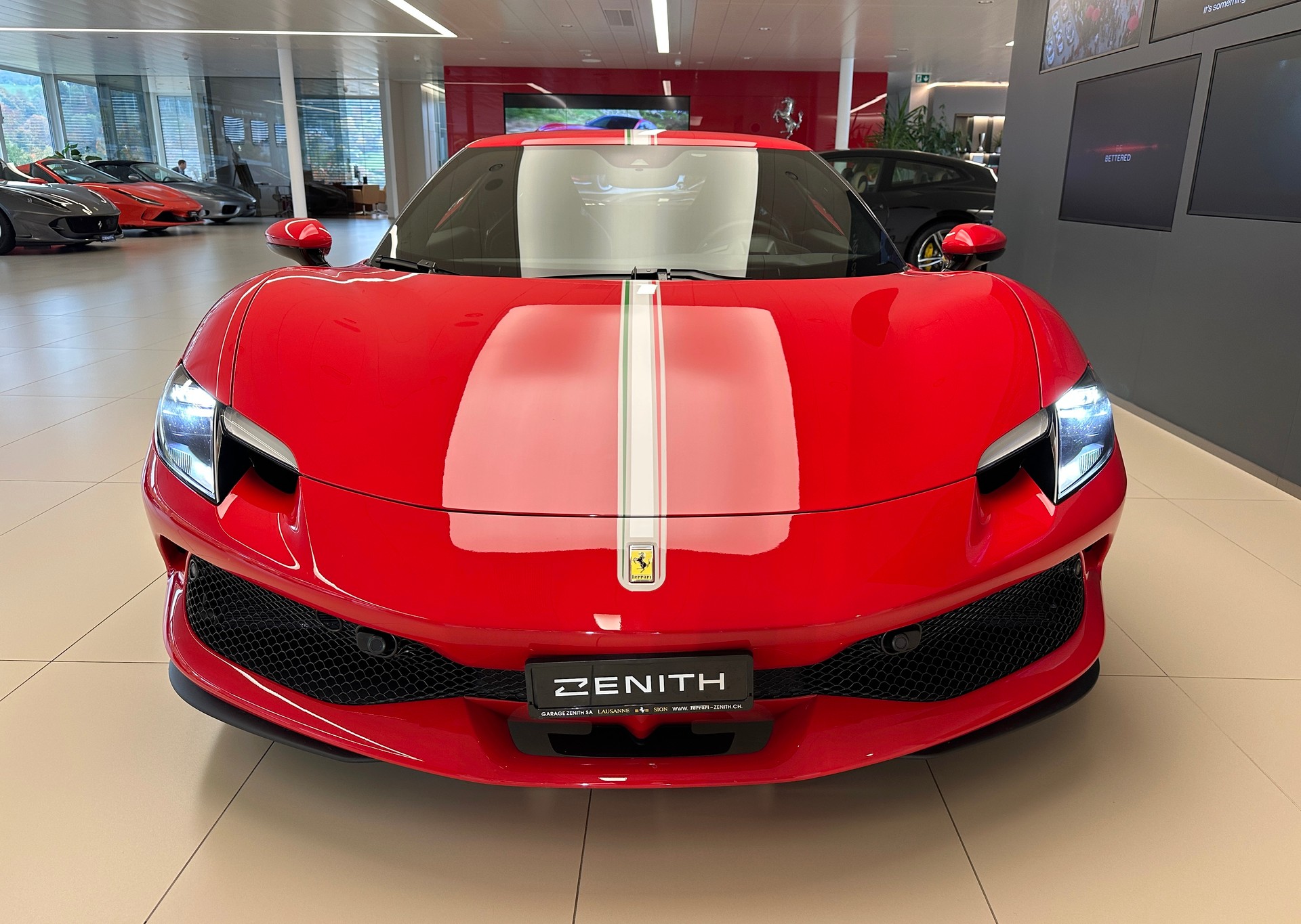 FERRARI 296 GTB-image-1