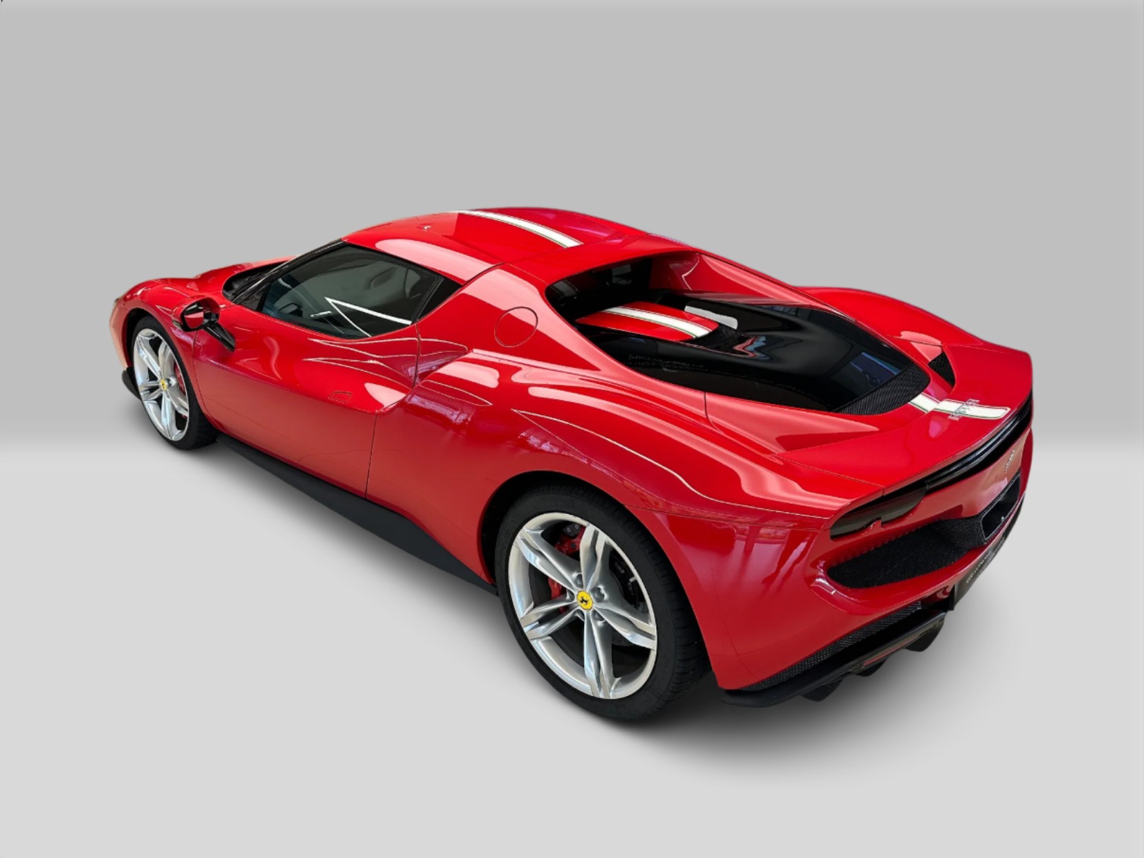 FERRARI 296 GTB-image-9