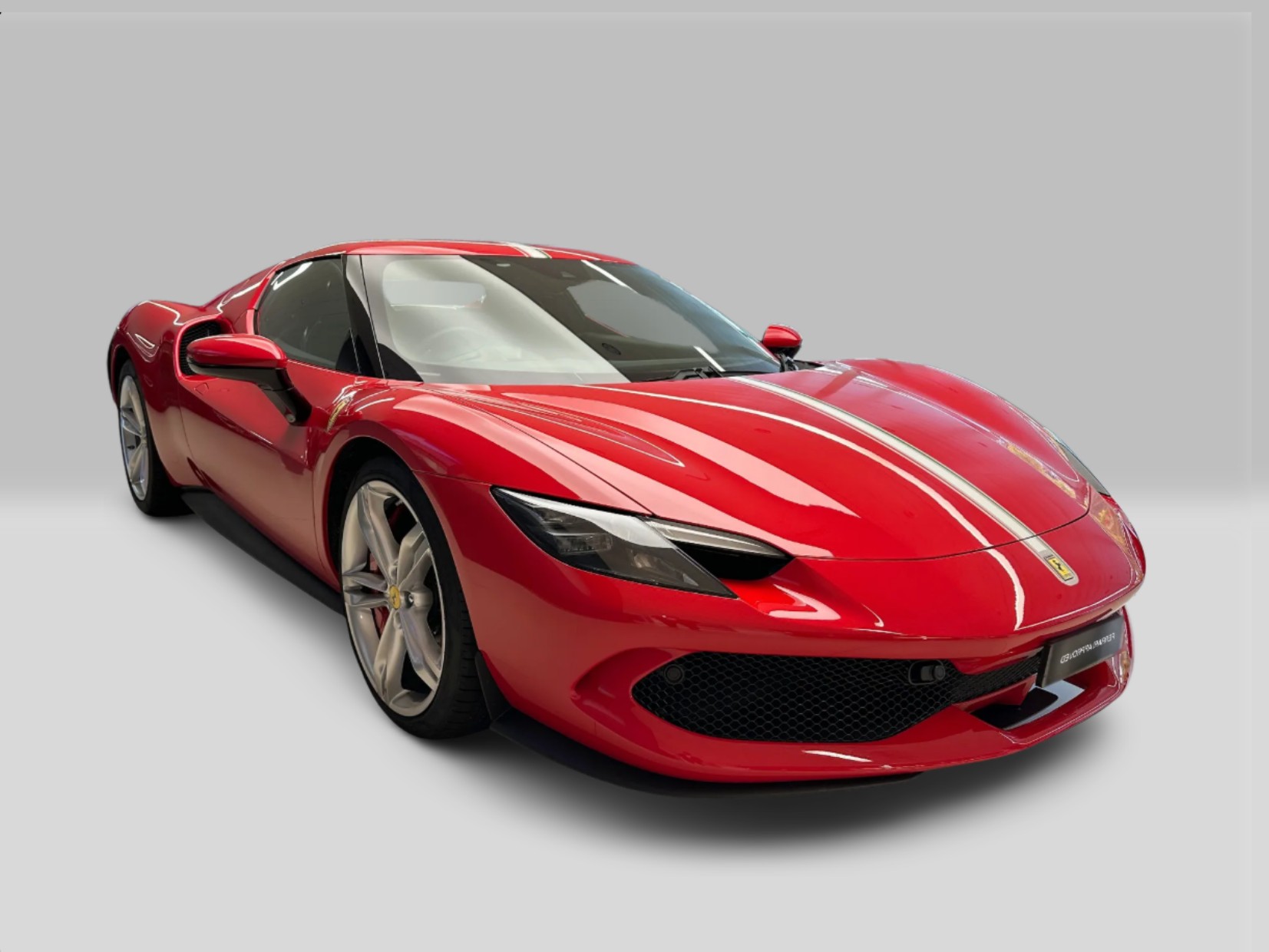 FERRARI 296 GTB-image-8