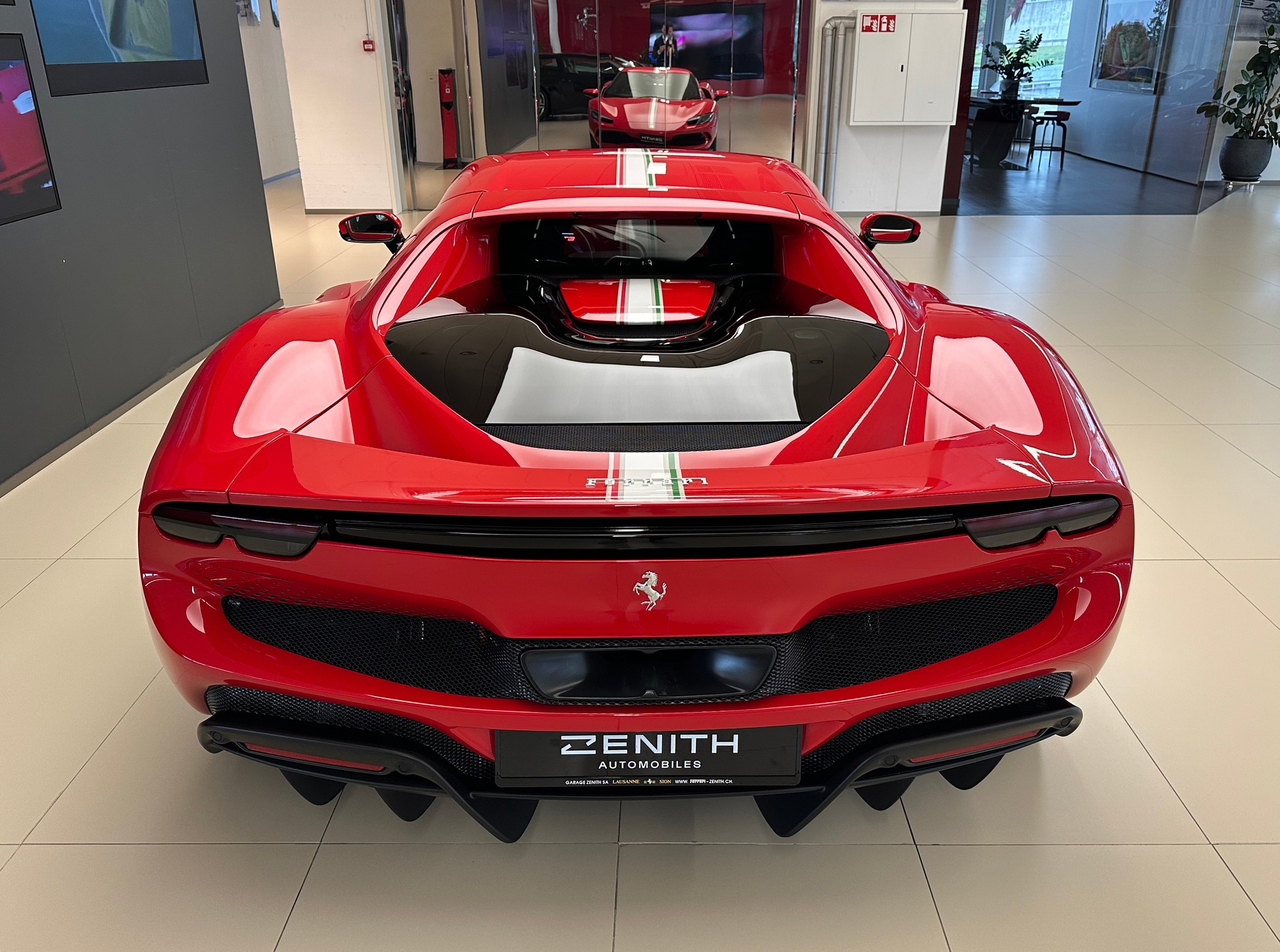 FERRARI 296 GTB-image-5